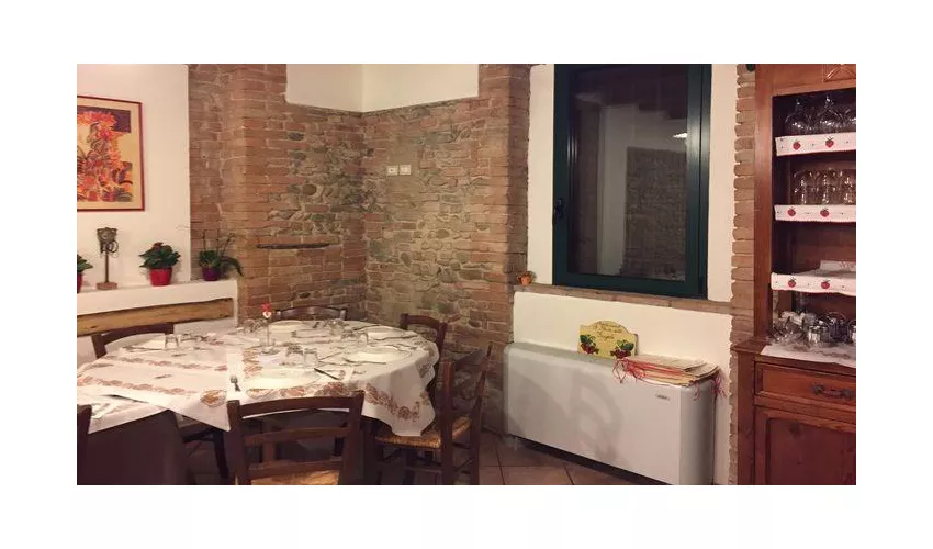 Agriturismo Il Posto Delle Fragole