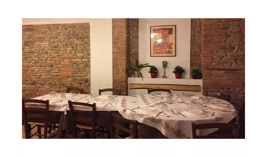Agriturismo Il Posto Delle Fragole