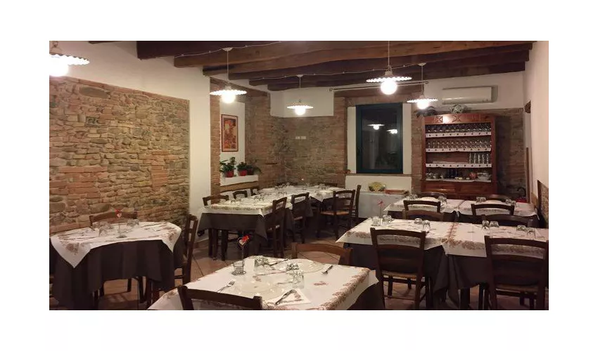 Agriturismo Il Posto Delle Fragole