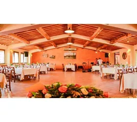 Ristorante Agrituristico Il Ciliegio
