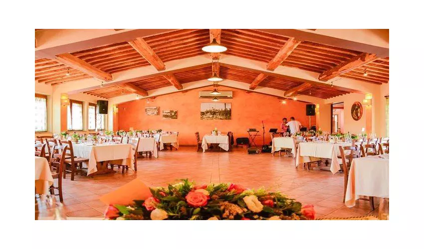 Ristorante Agrituristico Il Ciliegio