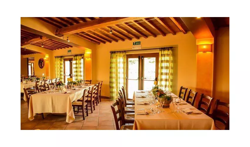 Ristorante Agrituristico Il Ciliegio