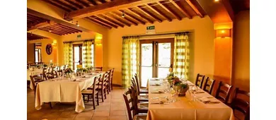 Ristorante Agrituristico Il Ciliegio