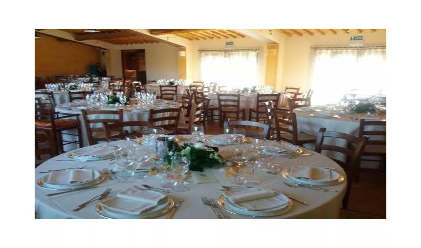 Ristorante Agrituristico Il Ciliegio