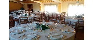 Ristorante Agrituristico Il Ciliegio