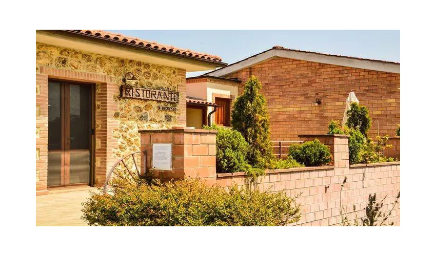 Ristorante Agrituristico Il Ciliegio