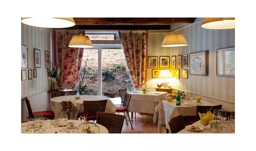 Piazza San Quirico,1