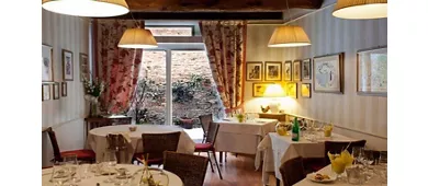 Piazza San Quirico,1