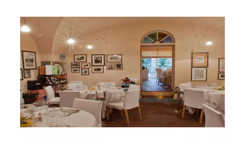 Piazza San Quirico,1