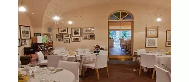 Piazza San Quirico,1