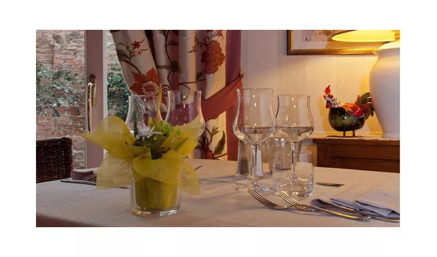 Piazza San Quirico,1