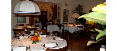 Antica Locanda dell'Angelo