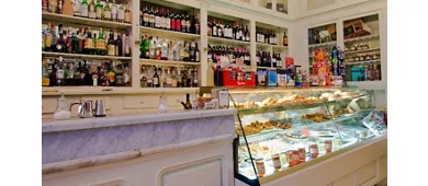 Antica Drogheria