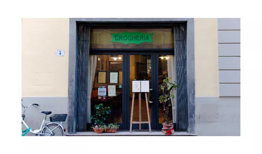 Antica Drogheria