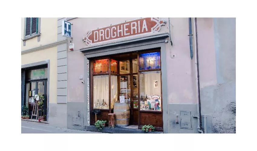 Antica Drogheria