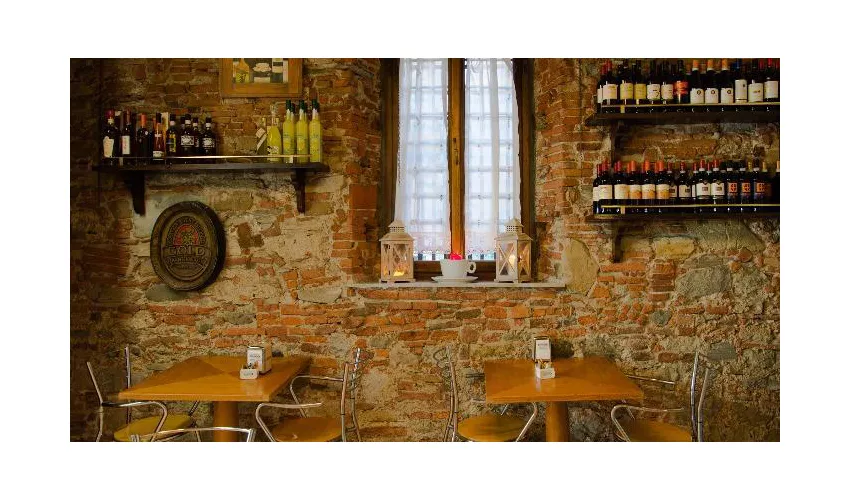 Antica Drogheria