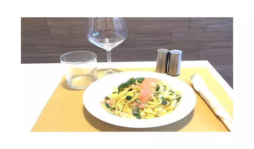 Vitality Food