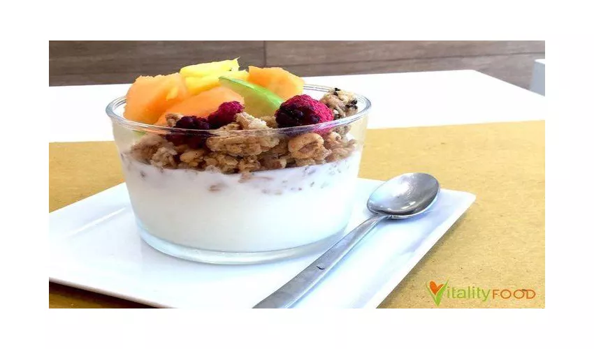 Vitality Food
