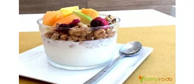 Vitality Food