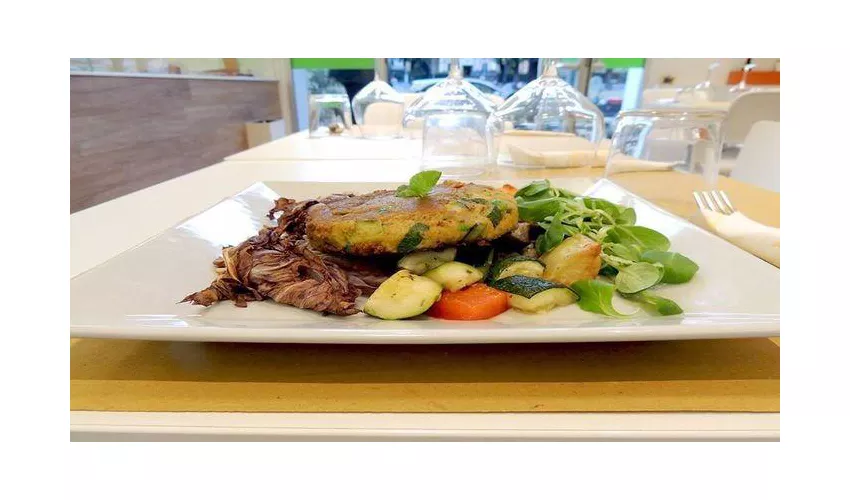 Vitality Food