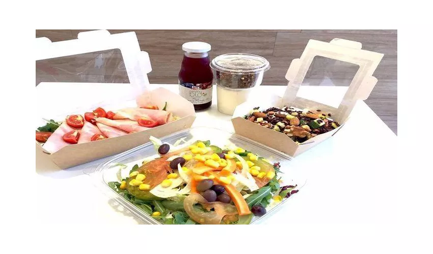 Vitality Food