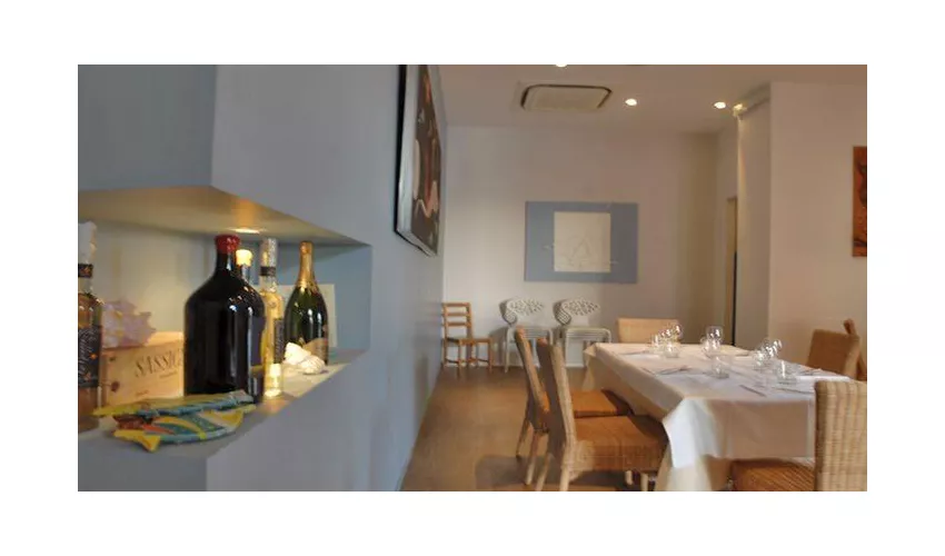La Rocchetta Ristorante