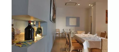 La Rocchetta Ristorante