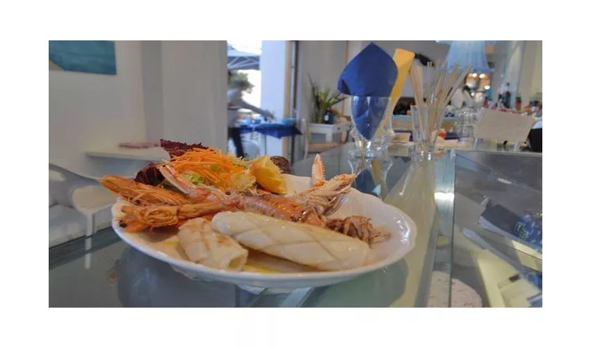 La Rocchetta Ristorante