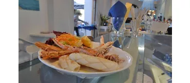 La Rocchetta Ristorante