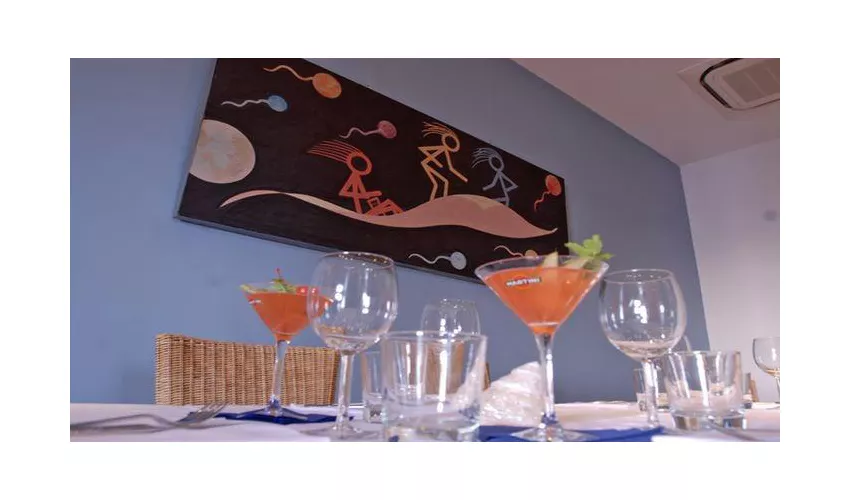 La Rocchetta Ristorante