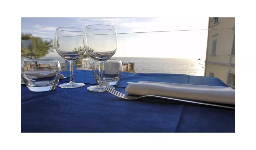 La Rocchetta Ristorante