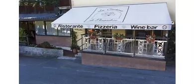 Ristorante Pizzeria WineBar La Cantina di Pinocchio