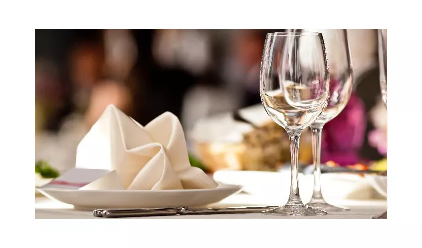 Trattoria Dosso Seradino