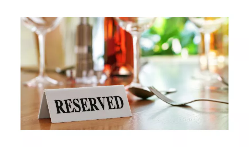 Trattoria Dosso Seradino