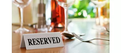 Trattoria Dosso Seradino