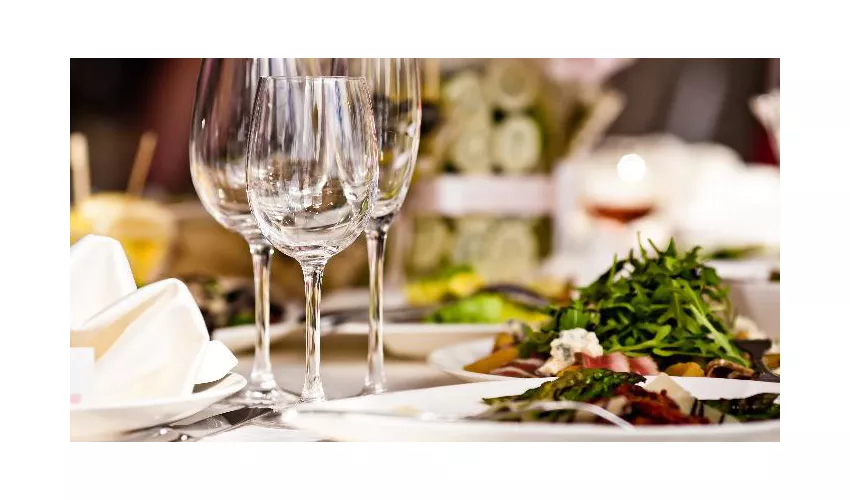 Trattoria Dosso Seradino