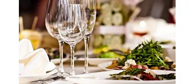 Trattoria Dosso Seradino