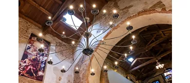 Santa Felicita Ristorante