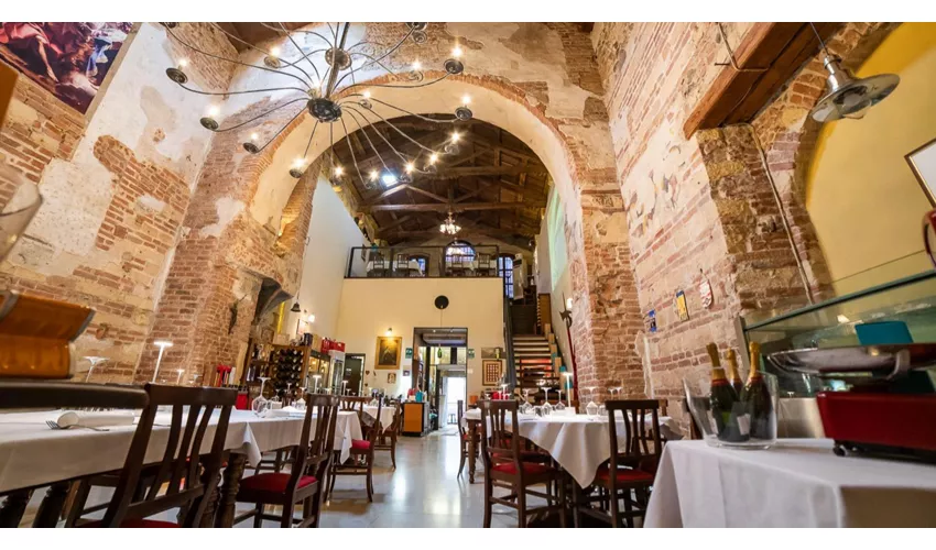 Santa Felicita Ristorante