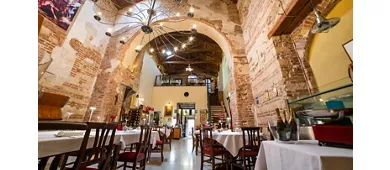 Santa Felicita Ristorante