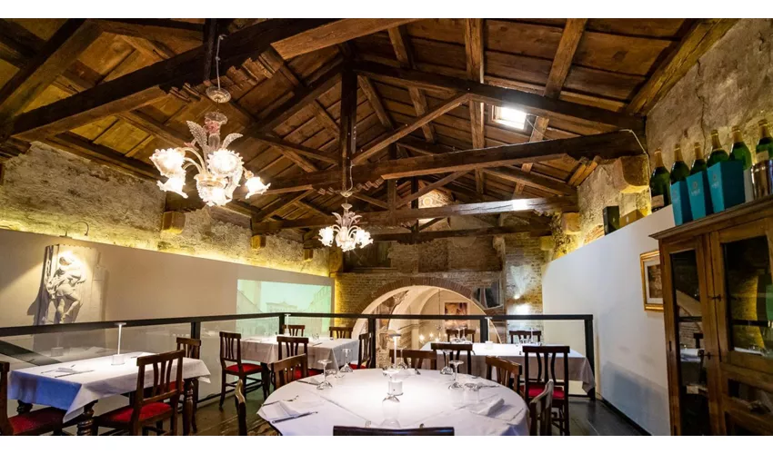 Santa Felicita Ristorante