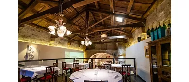 Santa Felicita Ristorante