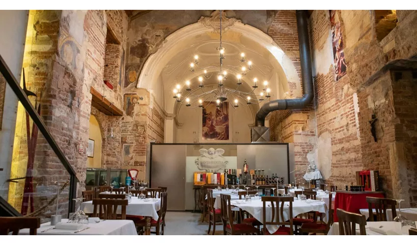 Santa Felicita Ristorante