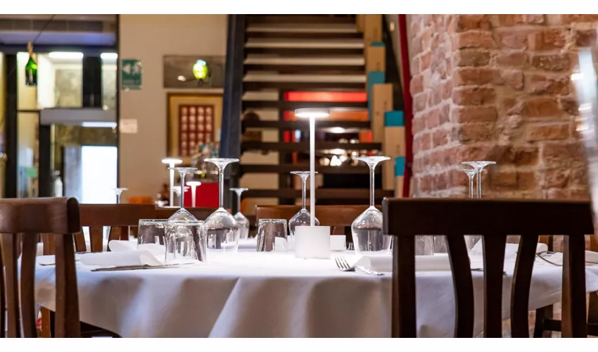 Santa Felicita Ristorante