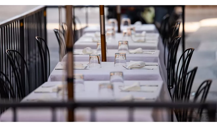 Santa Felicita Ristorante