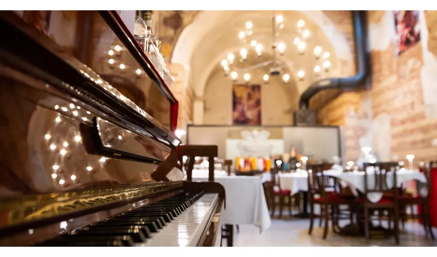 Santa Felicita Ristorante