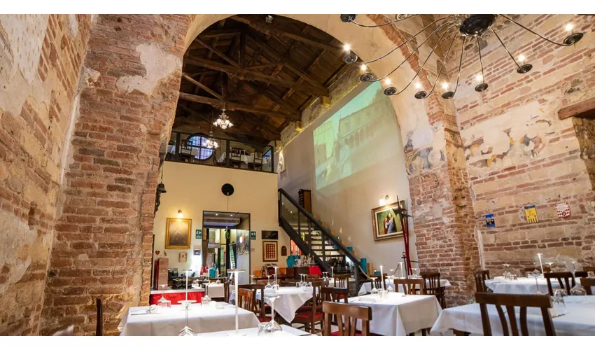 Santa Felicita Ristorante