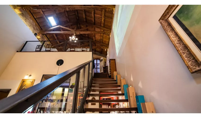 Santa Felicita Ristorante