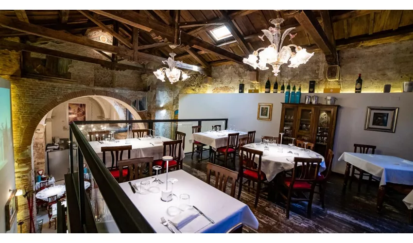 Santa Felicita Ristorante