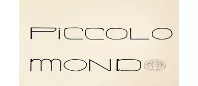 Ristorante Pizzeria Piccolo Mondo